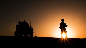 Helmand province, Afghanistan