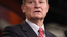 Rep. Spencer Bachus, R-Ala.