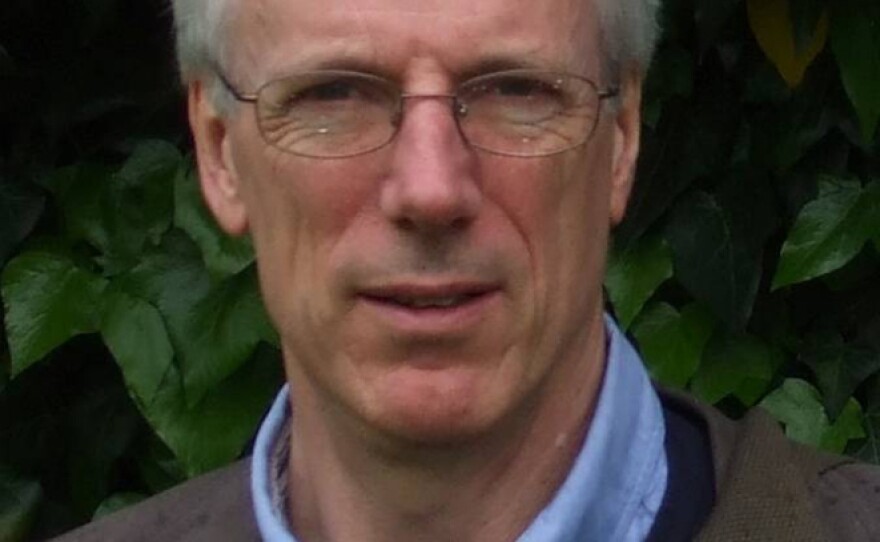 Angus Roxburgh began reporting on Russia in the 1980s for outlets such as <em>The Guardian</em> and the BBC. He is the author of <em>Pravda: Inside the Soviet News Machine</em> and <em>The Second Russian Revolution.</em>