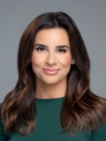 Maya Trabulsi, KPBS Evening Edition Anchor