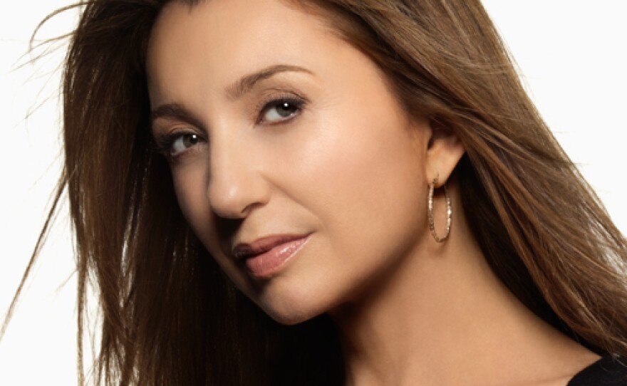 Donna Murphy, who stars in MERCY STREET as Jane Green, the quintessential Southern matriarch, takes viewers behind-the-scenes of the new PBS Civil War-era drama about Americans on the home front.
