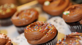 Given painful budget cuts in the New York school system, parents say their homemade confections are a more wholesome way to help fund school programs.