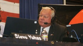Supervisor Bill Horn sat down for a radio interview late Tuesday night.