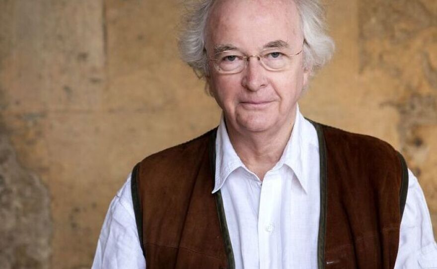 Philip Pullman's new <em>The Book of Dust</em> returns to the world of his Dark Materials trilogy.