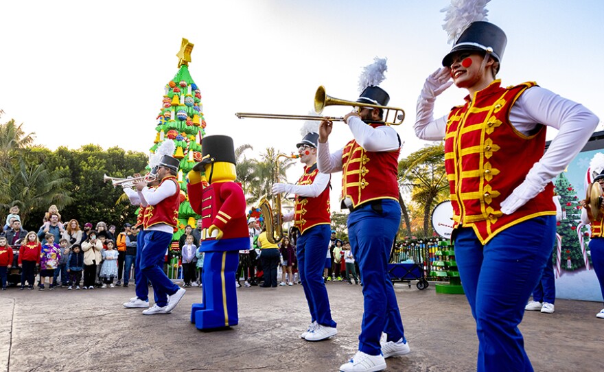 Holidays at LEGOLAND®