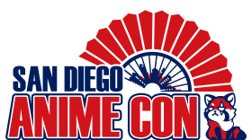 San Diego Anime Con 2025