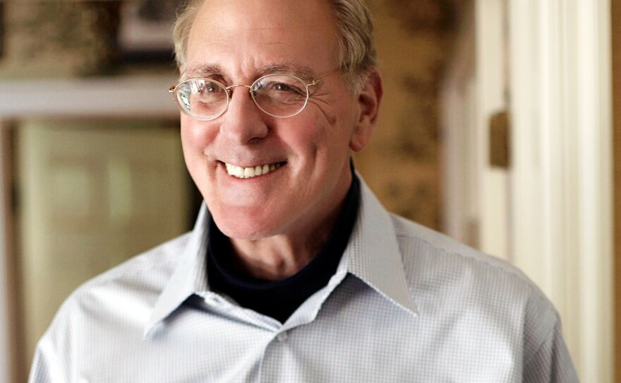 Winston Groom's nonfiction books include <em>The Aviators: Eddie Rickenbacker, Jimmy Doolittle, Charles Lindbergh, and the Epic Age of Flight</em> and <em>Shrouds of Glory: From Atlanta to Nashville: The Last Great Campaign of the Civil War</em>.