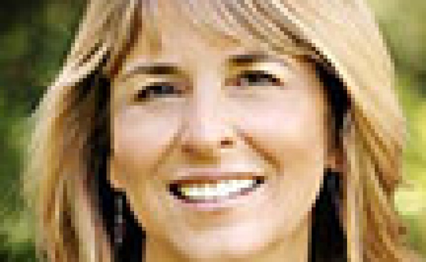 San Diego City Councilwoman Lorie Zapt, District 6