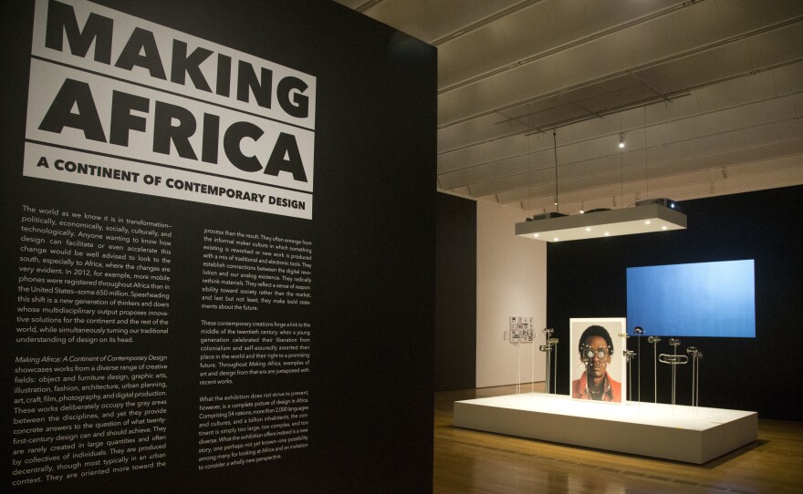 The High Museum of Art in Atlanta has worked to make diversity a priority. In recent years, the museum has seen an increase in the percentage of nonwhite visitors.