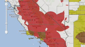 A new web tool unveiled by NRDC lets users read just how badly their states might be impacted by climate change.