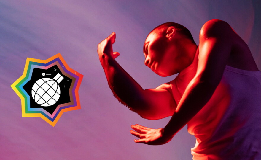 Disco Riot presents Queer Mvmnt through Sunday.