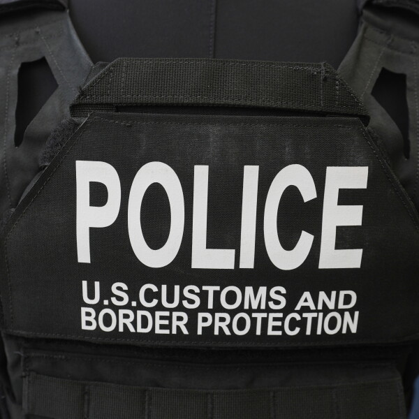 San Diego Supervisors Propose Ending ICE and CBP Use of County Facilities for Firearms Training