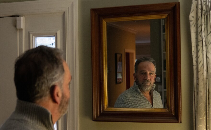 In Owning Up, Pelecanos writes about a non-knock incident inspired by real events.