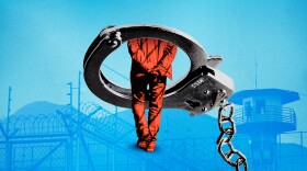 For the past four years, Salvadoran President Nayib Bukele has extended a 30-day suspension of rights, effectively creating a police state that keeps Salvadoran deportees from the U.S. trapped in the Central American country's notorious prisons.