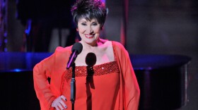 Chita Rivera
