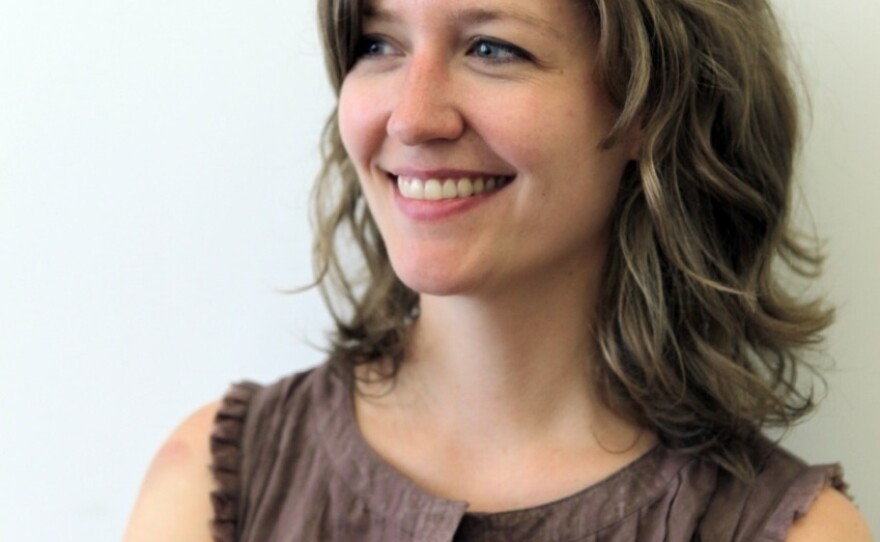 Brooke Borel is a contributing editor for <em>Popular Science</em> who also has written for <em>Slate</em>, <em>Aeon</em> and other publications.