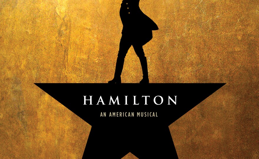 'Hamilton'