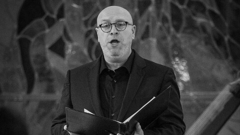 Bach Collegium San Diego Presents 'Far Beyond the Skies'