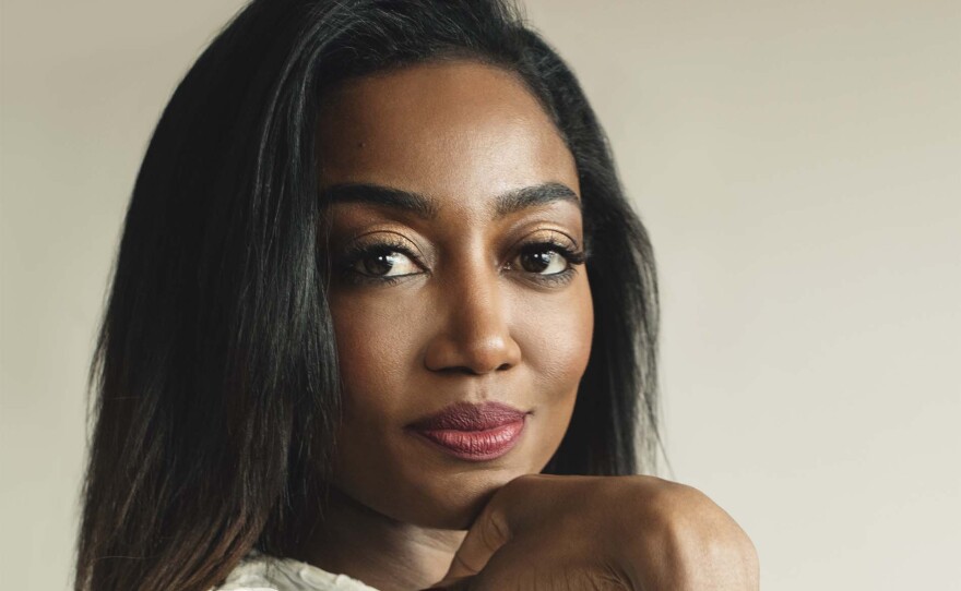 Patina Miller