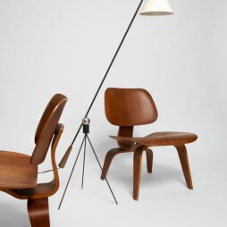 Breakfast with Eames - Short Films Screening