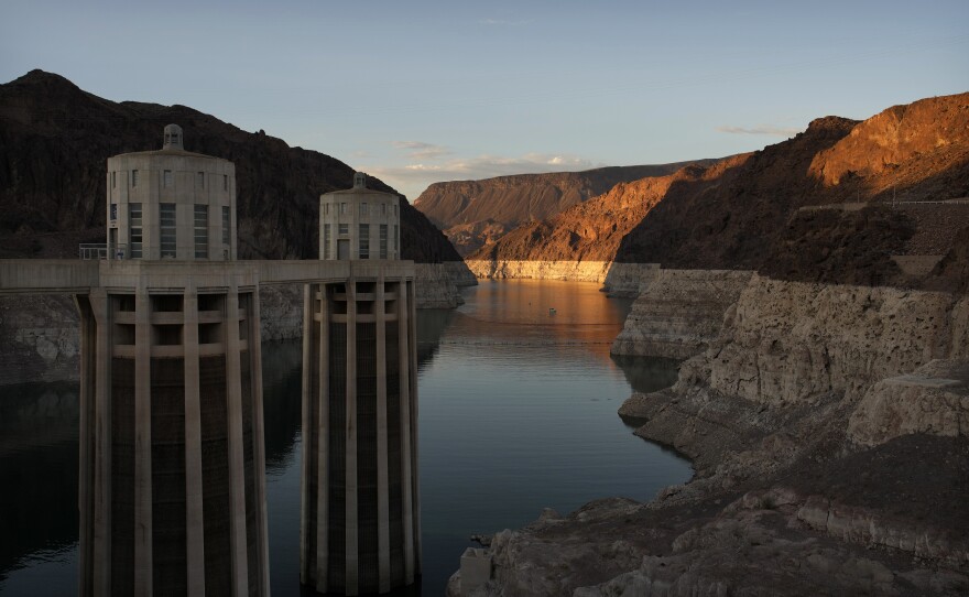 Lake Mead Photo Gallery