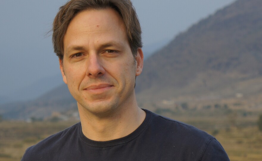 Jake Tapper is the anchor and chief Washington correspondent for CNN and the author of <em>The Outpost: An Untold Story of American Valor</em>.