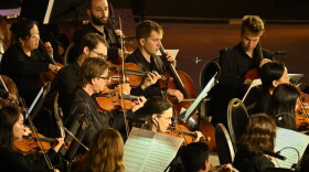 Festival Symphony Orchestra