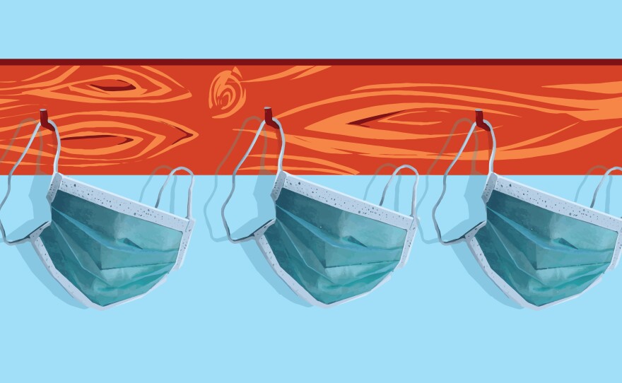 CDC Offers Clearest Guidance Yet For Reopening Schools