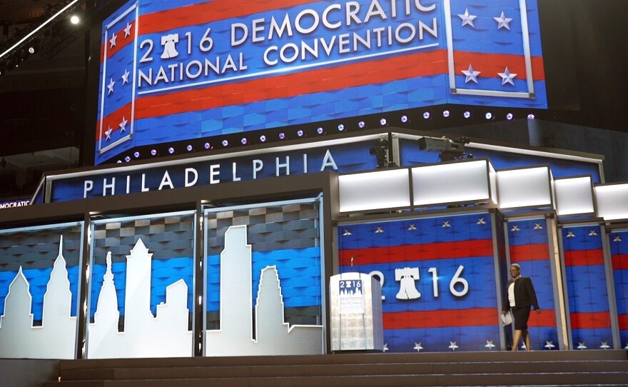 In Russia's view, Hillary Clinton's  campaign has raised the email hacking issue to draw attention away from the content of the leaked emails.