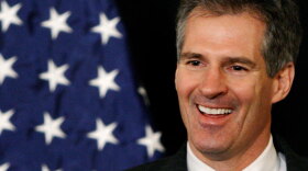 Scott Brown surprised everyone last week when he won the Massachusetts Senate seat long held by the late Edward Kennedy.