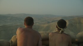 Kilo Two Bravo plays during the GI Film Festival San Diego on Tuesday, October 13, 2015 at 7:00 p.m.