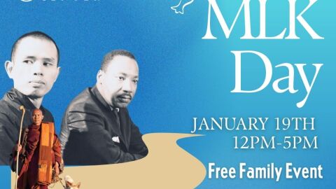 37th Annual Martin Luther King Day Celebration