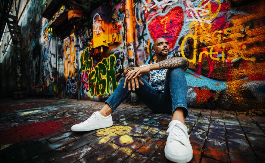 Michael J. Bobbitt, the executive director of the Mass Cultural Council, says diversity is good for business.