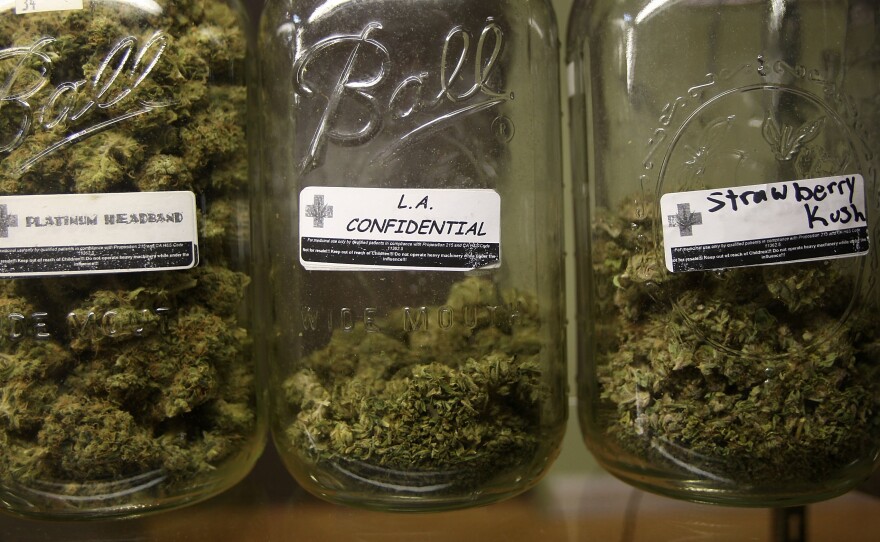 The push to legalize marijuana has grown in recent years across states, but many have been slow to agree on how to regulate the drug. Dan Baum warns that "we could do a better job of living with these dangerous substances if we changed the way we think about them."