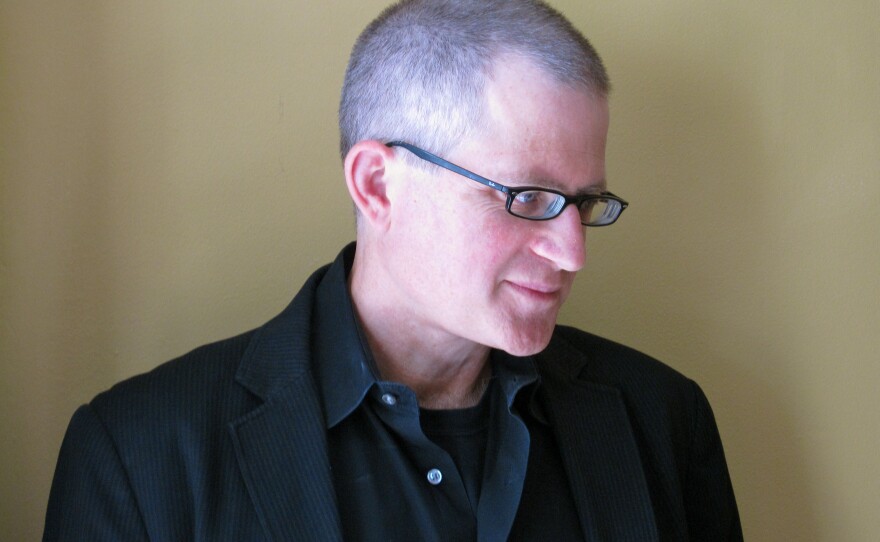 Christian Wiman is an American poet and the editor of <em>Poetry</em> magazine.