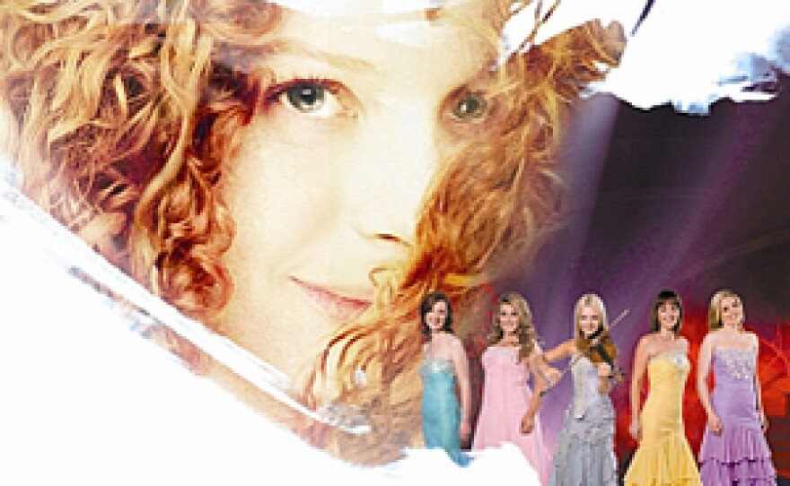 Give at the $120 level during our TV membership campaign and receive the "Celtic Woman: A Christmas Celebration" DVD. This gift also includes enrollment in the myKPBS Savers Club plus additional online access to more than 130,000 merchant offers and printable coupons, as well as a KPBS License Plate Frame (if you're a new member). The CD is available at the $90 level and a combo package is at the $180 level.