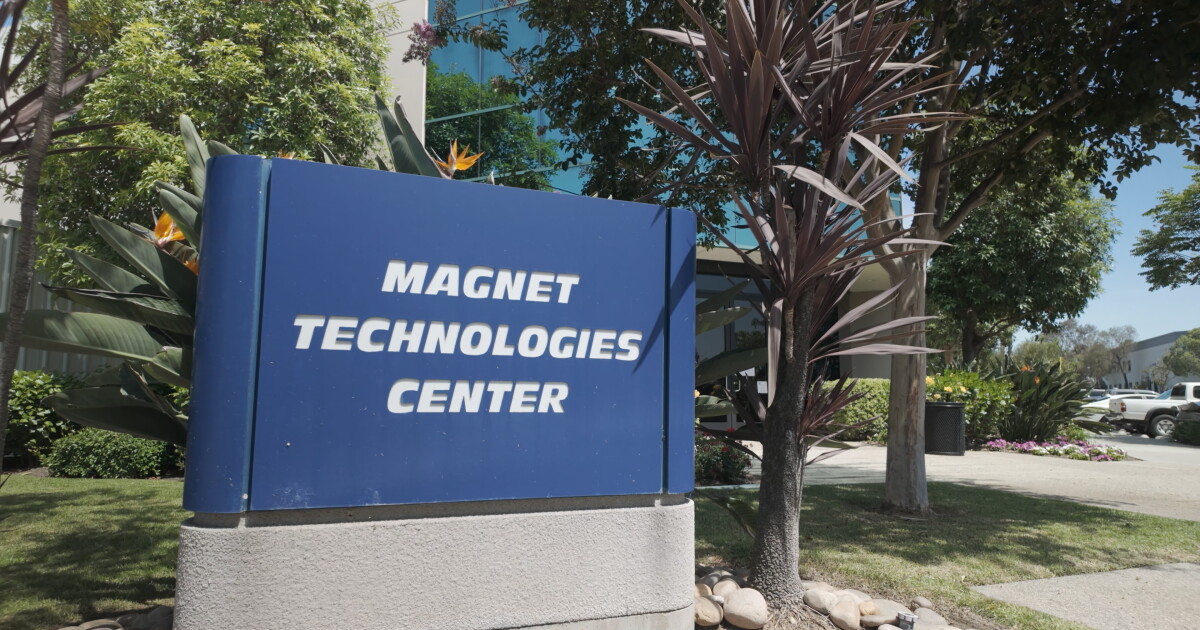 General Atomics awarded $20M California tax credit for nuclear fusion testing center