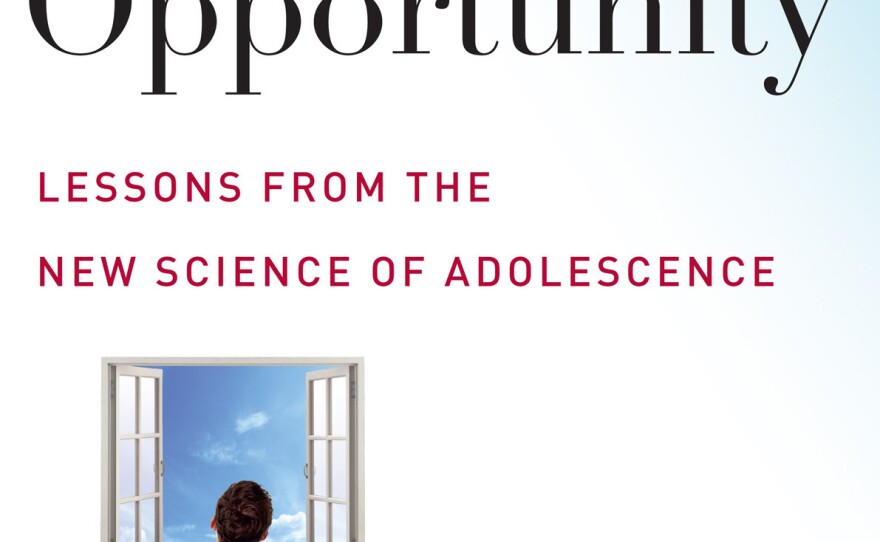 Age of Opportunity lays out an emerging science of adolescence.