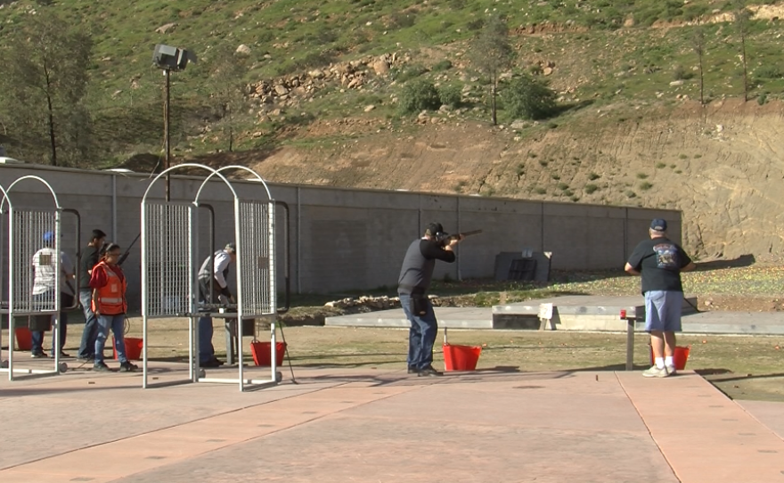 Two New Bills Would Require Tighter Gun Security, Record Keeping KPBS