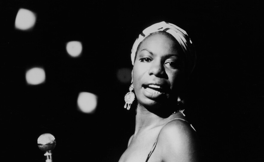 Nina Simone's voice may have had a limited range, but its unique power and melancholy made for a legendary effect when paired with her genre-crossing piano.