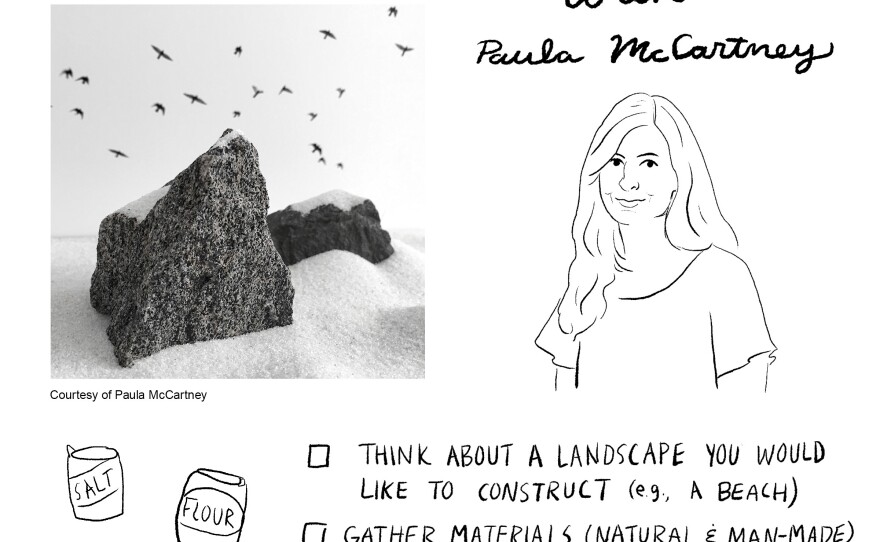 Paula McCartney