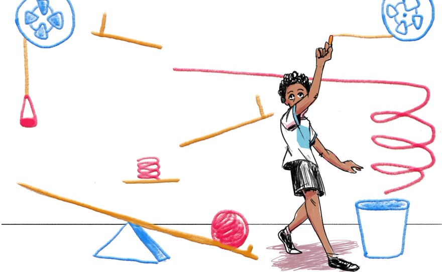 The Key To Raising A Happy Child