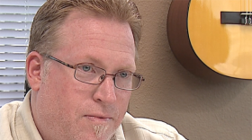 Attorney Cory Briggs speaks to inewsource, Feb. 11, 2015. 