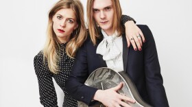 The English roots-rock and folk duo Ida Mae. Their debut full-length <em>Chasing Lights </em>is on our short list of the best new albums out on June 7.