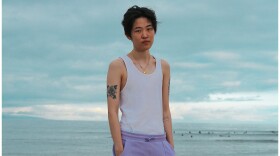 On NoSo's debut album, songwriter Abby Hwong plays out their daydreams.