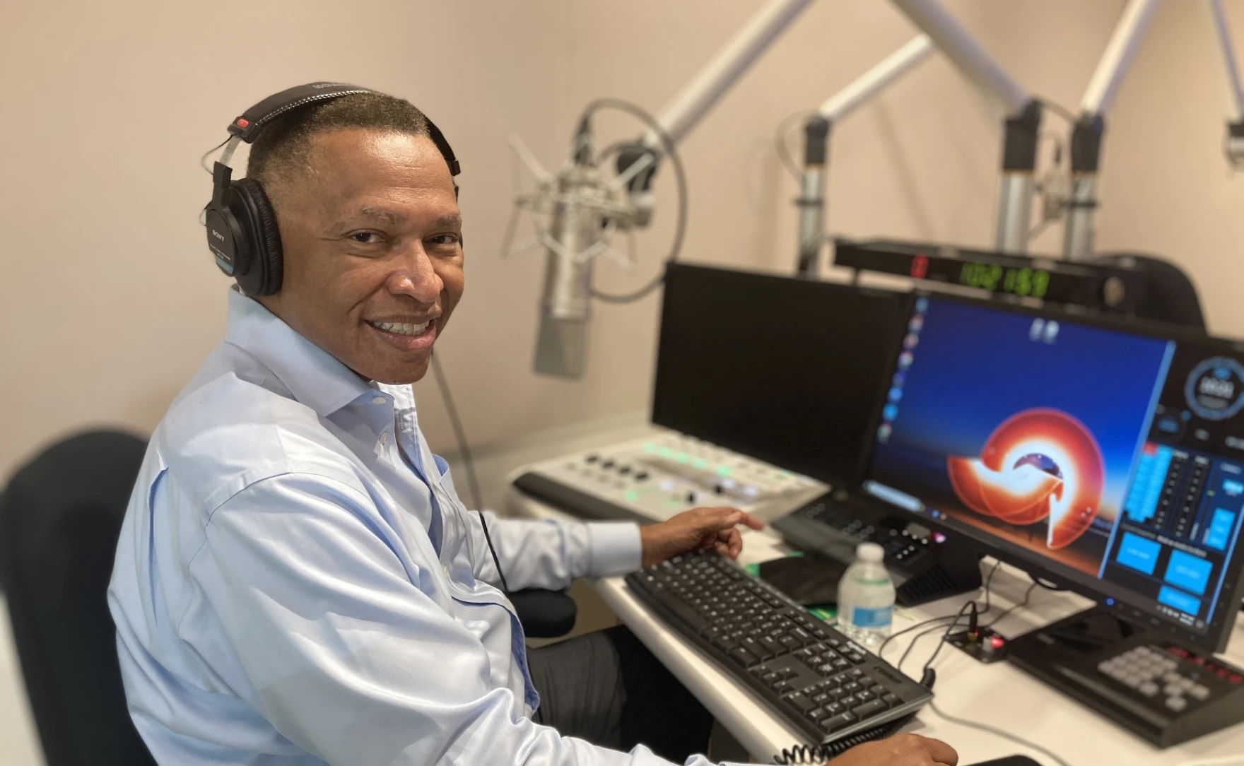 Former KPBS news director alleges retaliation in whistleblower lawsuit