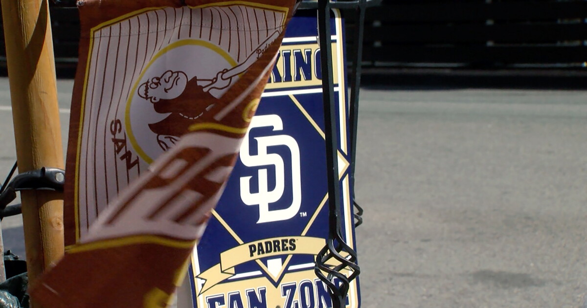 Treinador do San Diego Padres Detido pelo ICE no Texas: O Caso Que Chocou o Beisebol e Acende o Alerta para Imigrantes na Flórida
