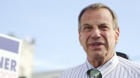 Mayor Bob Filner