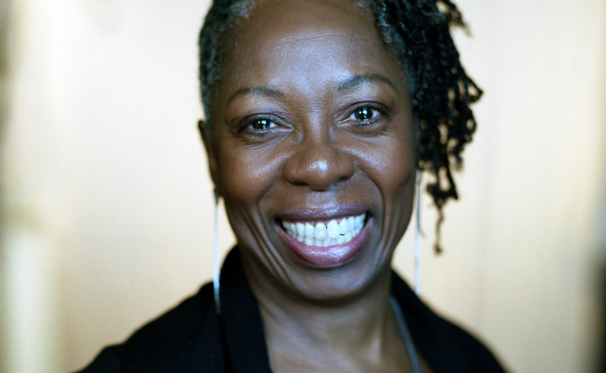 Jawole Willa Jo Zollar, founder of the dance ensemble Urban Bush Women, has won the $250,000 Gish Prize.