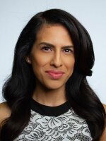 photo of Heidi de Marco, KPBS Health Reporter